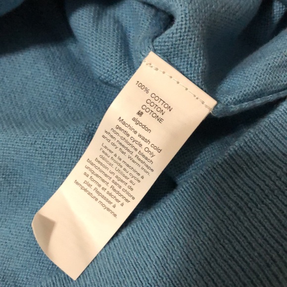 Mens gap light sweater XXL - Picture 6 of 7